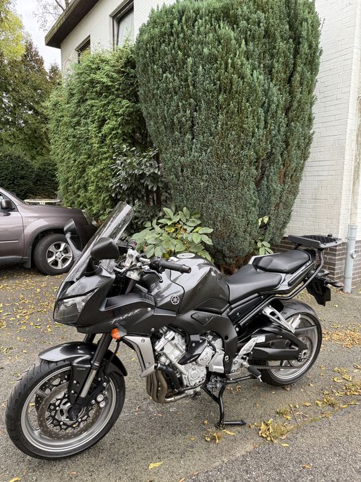 Yamaha FZ1 S Fazer