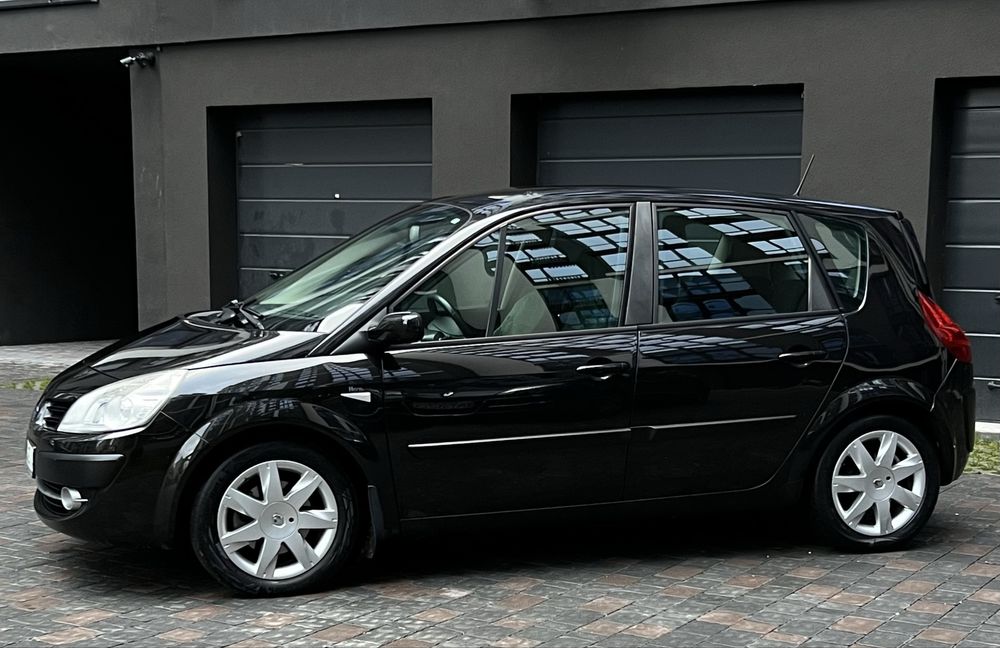 Renault Scenic 2