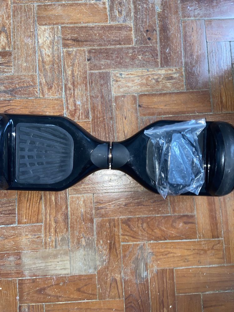 Hoverbord Radical