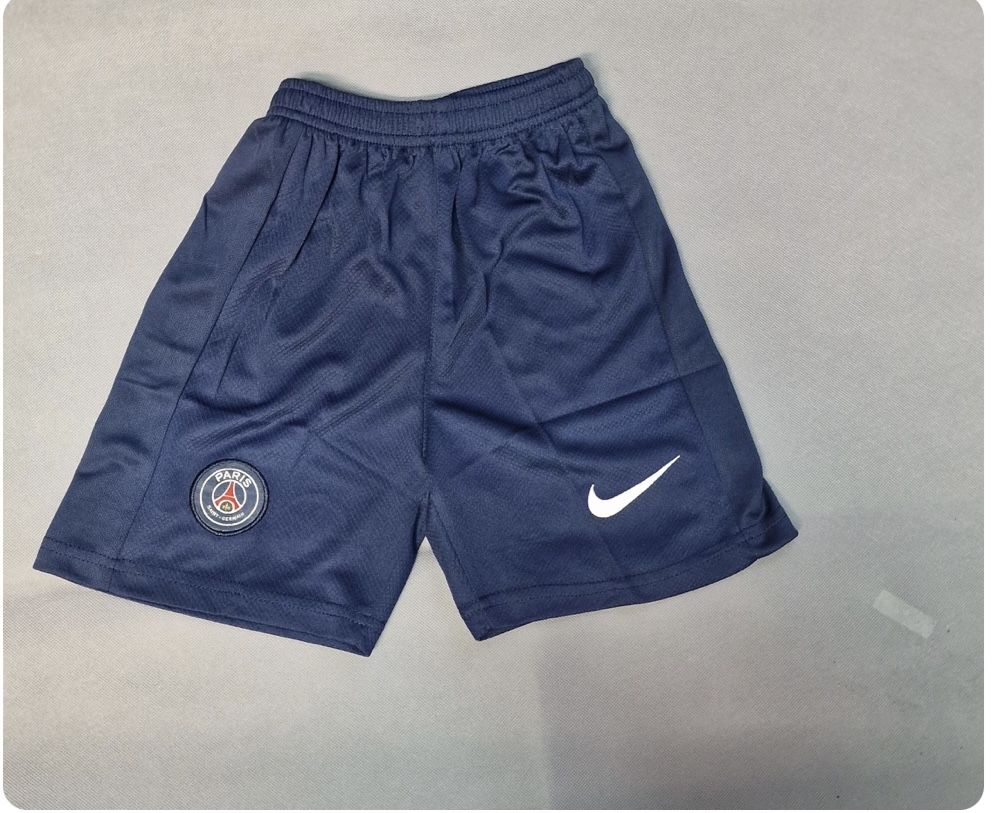 Kit crianca Paris saint german
