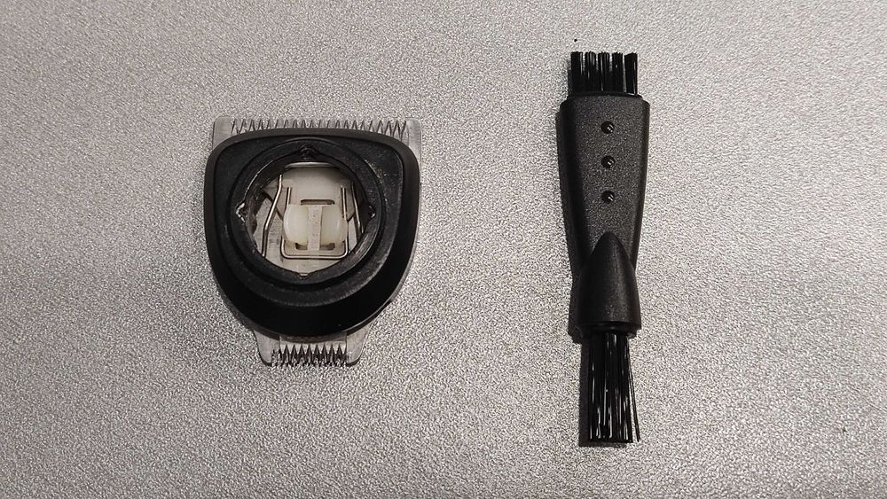 Электробритва/стайлер Philips QS6141 StyleShaver ПОД РЕМОНТ!