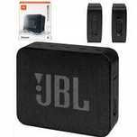 Głośnik mobilny JBL GO Essential 2 Czarny