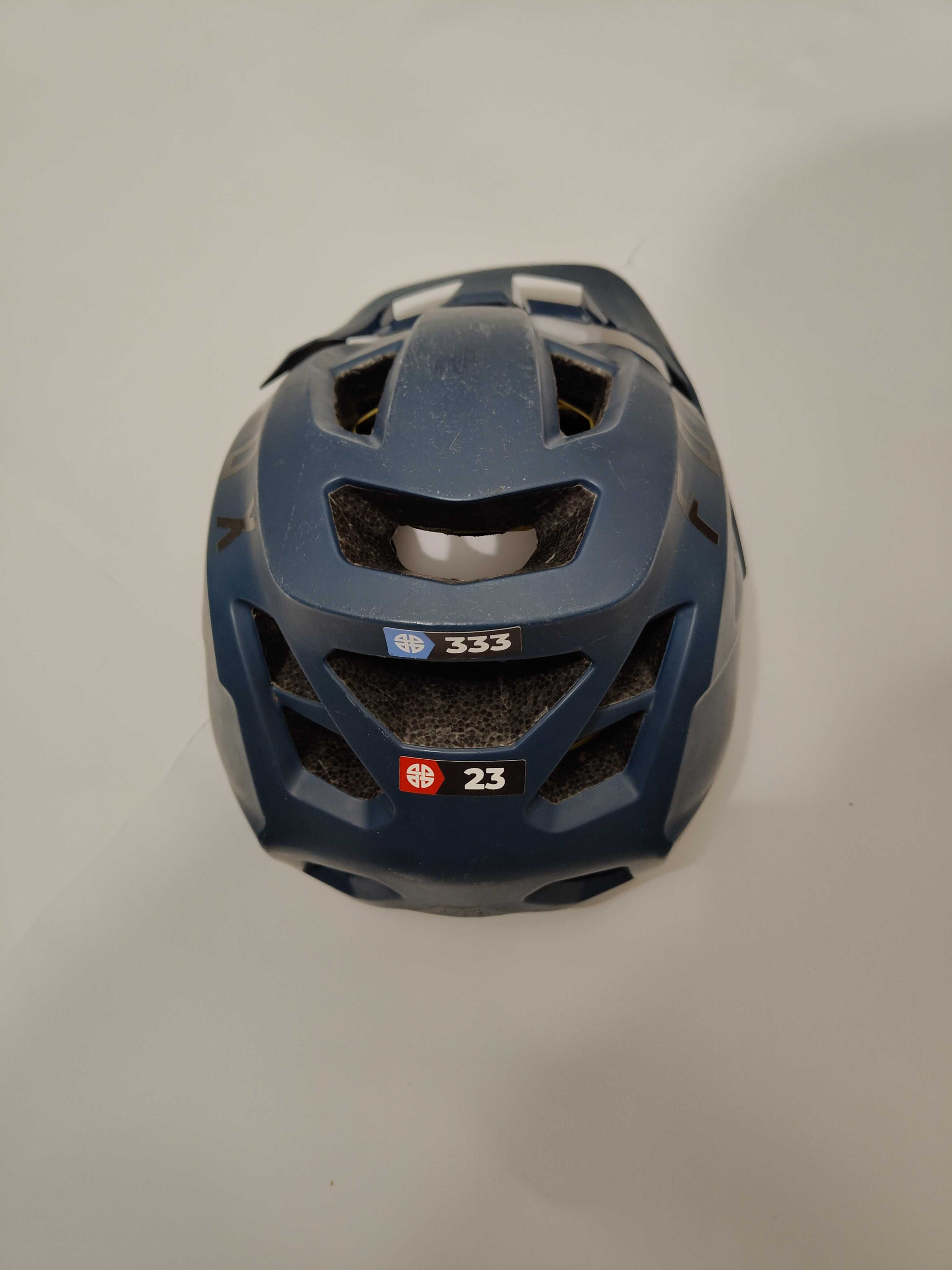 Kask rowerowy Fox Speedframe Mips r.M (55-59cm)