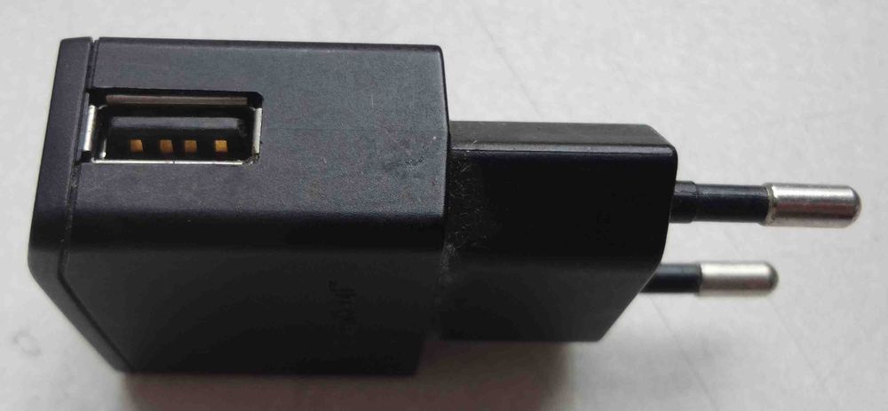 блок питания, адаптер Sony EP800 5V 850mА USB