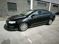 VW Passat 2.0 TDI Confortline