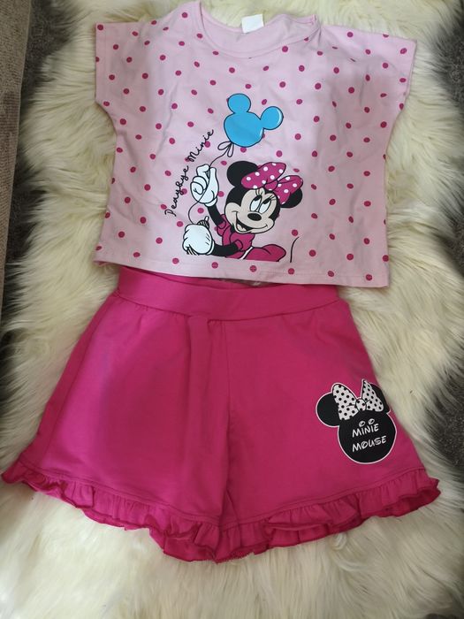 Conjuntos de meninas