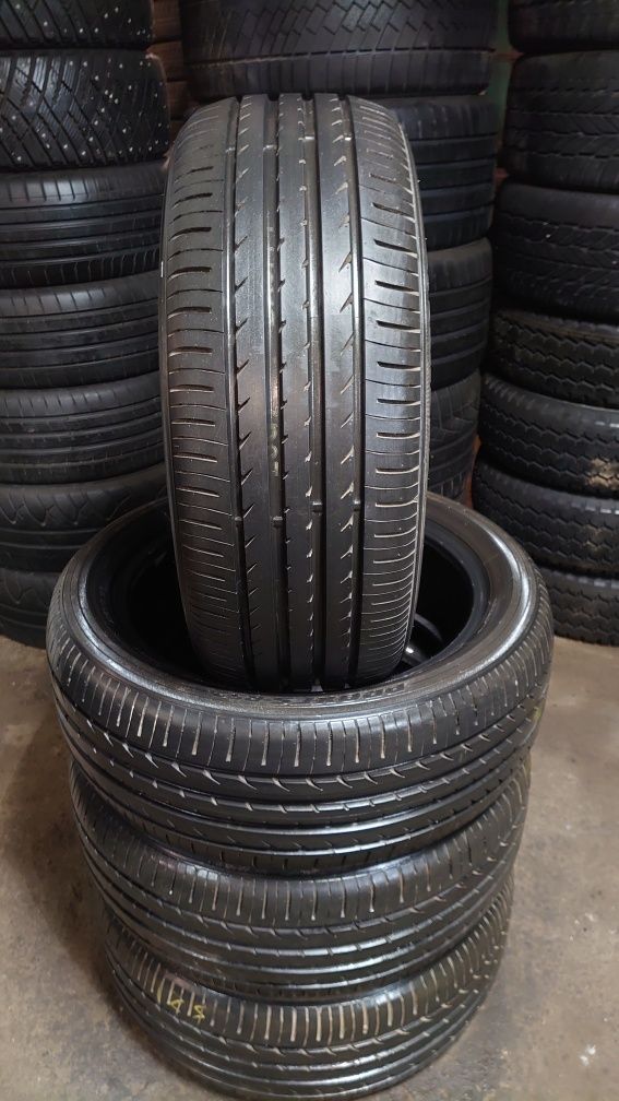 Летние шины Toyo Proxes R52 215/50 r18 215 50 18 комплект