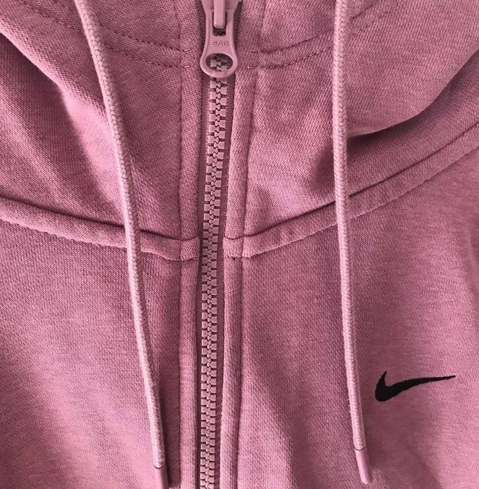 Casaco Nike Rosa/Roxo/Malva/Lilás/Violeta
