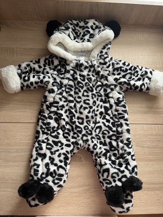 Дитячий комбінезон від 3-6 місяців