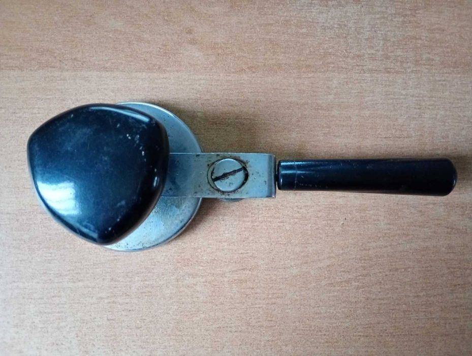 Ключ закаточный для консервации.