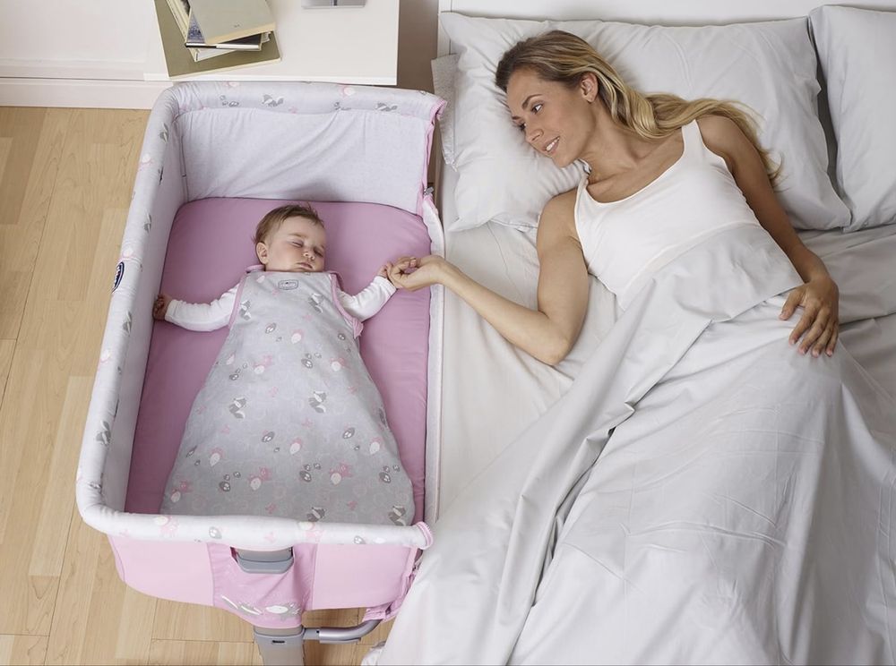 Next2Me Chicco Princess