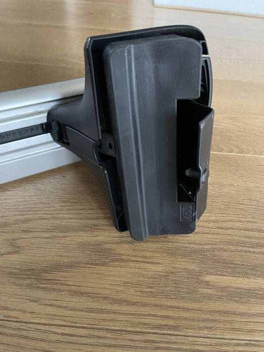 Bagażnik Thule WingBar Passat B8 / Superb III