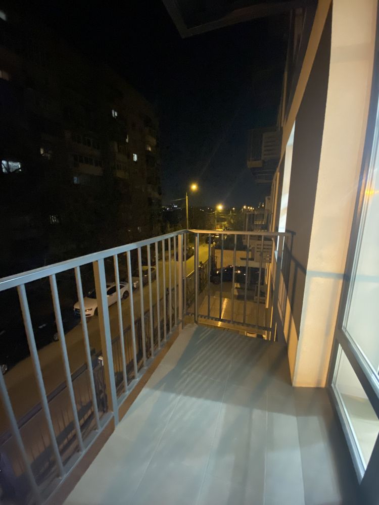 Актуально на 23.06 Здам 1к квартиру в новобудові пр Гагаріна (Науки)