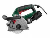 Nowa Bruzdownica 1500W PMNF 1500 B2 Ø125mm 2 Tarcze Diament Walizka