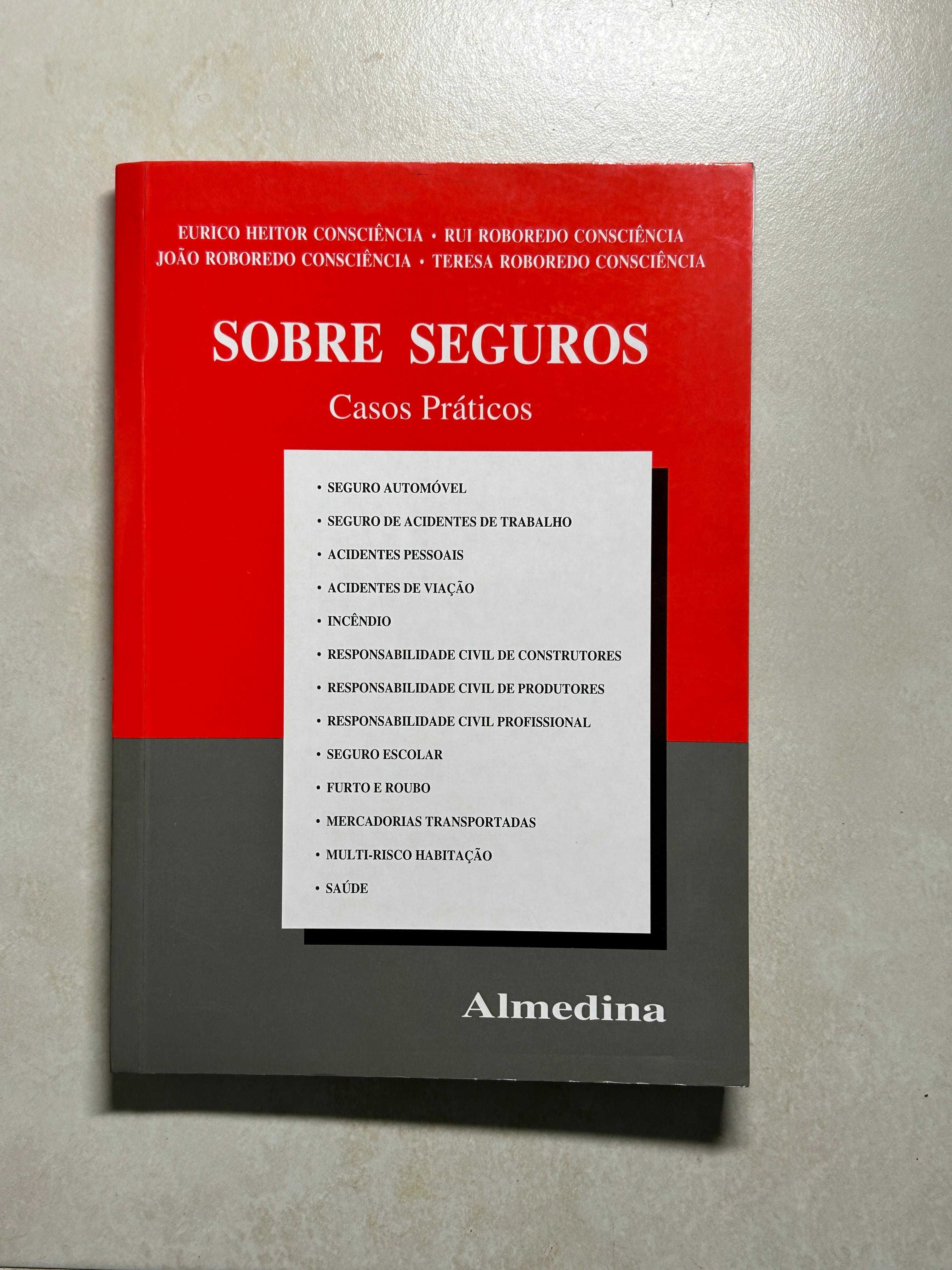 Casos Práticos Sobre Seguros