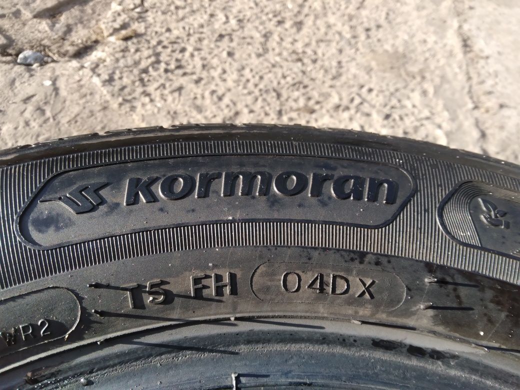 Продам нову ЛІТНЮ резину Львів 175/70 R13