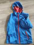 Softshell Crivit 110/116