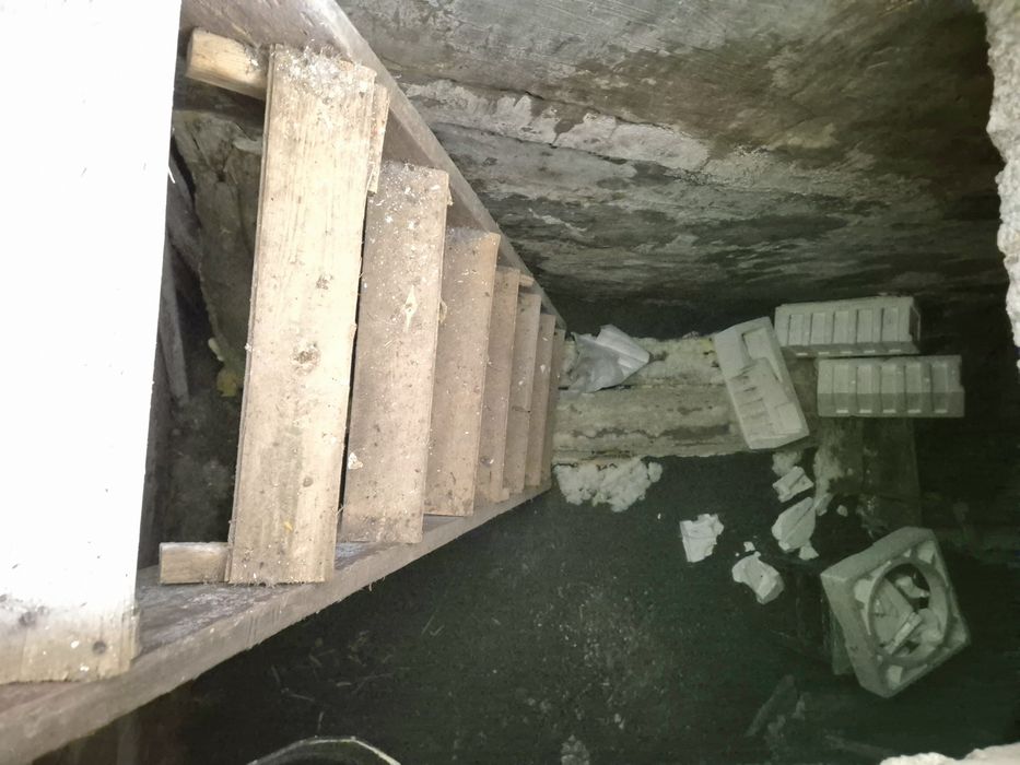 Передмістя Житомира с. Піски половина будинку Станишівська ОТГ