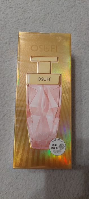 Toner do twarzy- Osufi