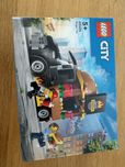 Klocki lego 60404 -Nowe!