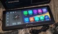 Carplay IOS e Android Auto- Carpuride  W103 Pro