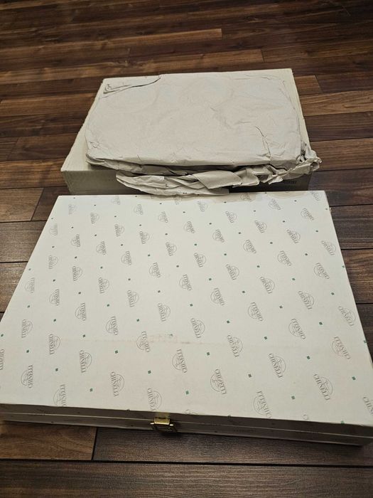 Набор італійського поуду Сhinelli