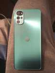 Motorola Moto g22