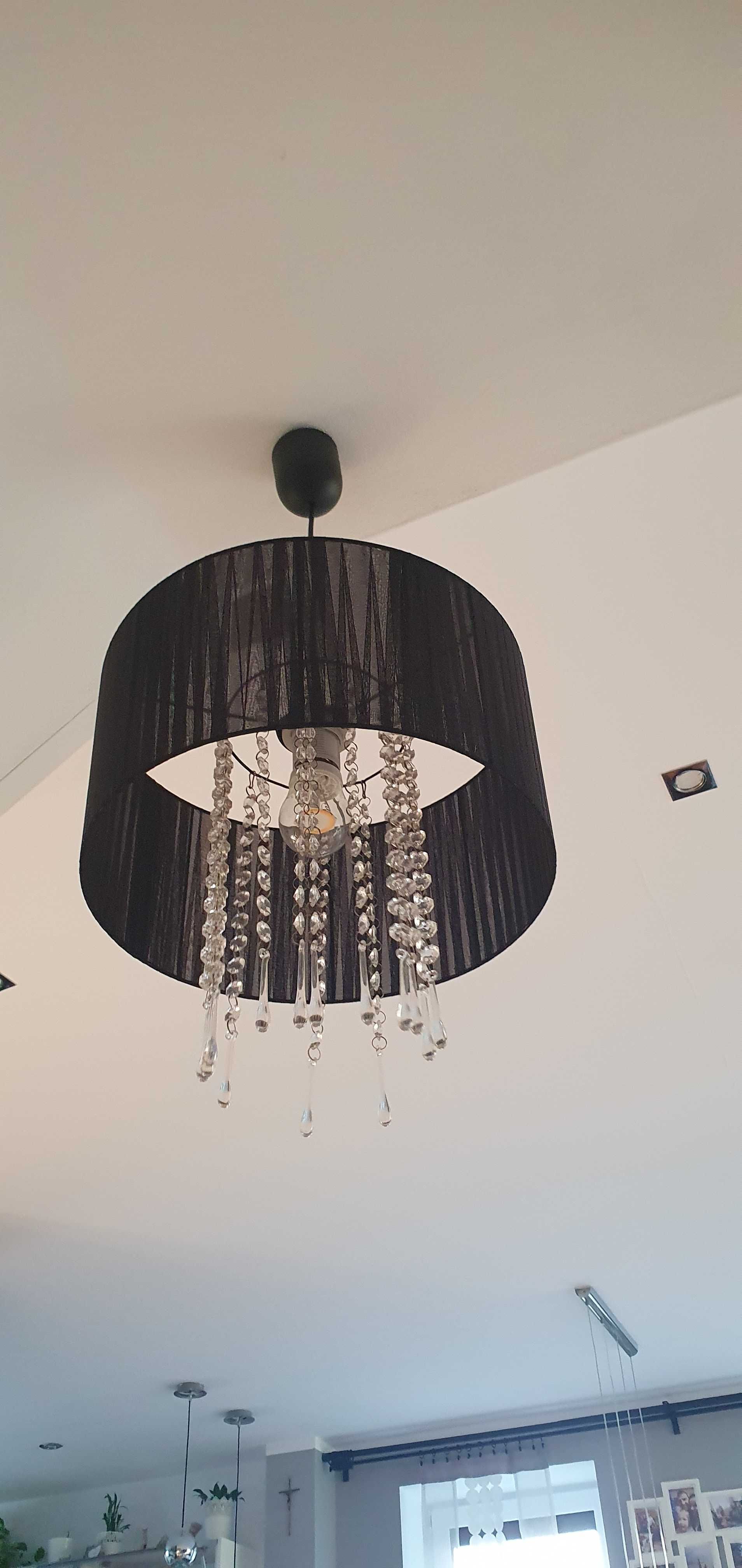 Lampa wisząca wenecja