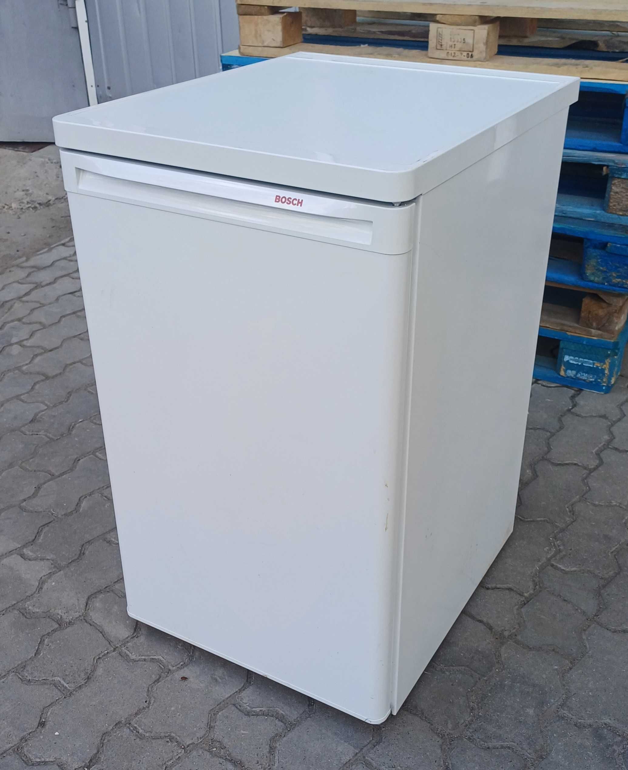 Холодильник 85 см Бош Bosch KTL 14110 однокамерний студент б/у Germany