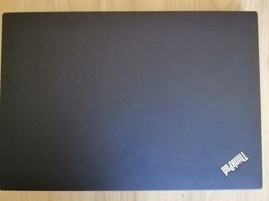 Продам Ноутбук Lenovo ThinkPad T470 i5-6300U 16/256 GB