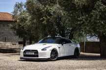 Nissan GT-R R35 Premium Edition