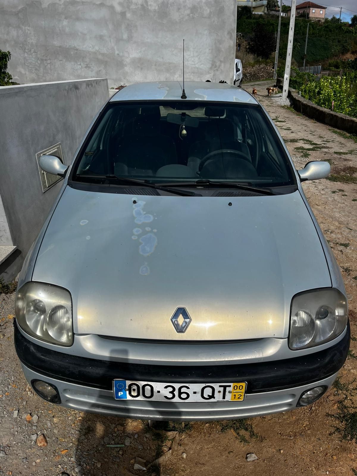 Renault Clio 1.2