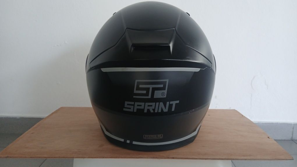 Capacete modular  Sprint