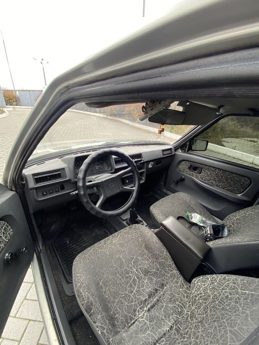 Славута 1.2 инжектор