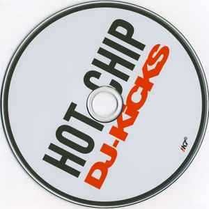 Hot Chip ‎– DJ-Kicks
