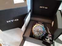 Casio G Shock MTG-B2000YR-1AER limited edition
