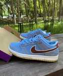 "Buty damskie Trampki" nike SB Dunk Low Czarny Roz.44.5