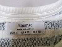 Кофта у смужку Bershka