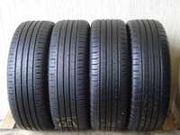 Continental Eco Contact 5  215/60 r 17  4 - sztyki letnie