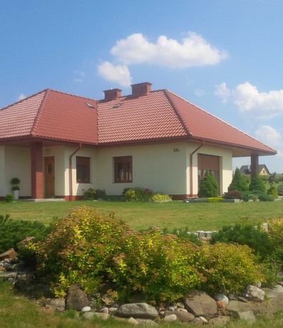 Sprzedam dom w Ropczycach, 130 m2 - bezpośrednio