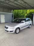 Skoda Fabia 2010 ROK KLiMA 1.6 TDI