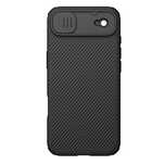 Etui Nillkin CamShield Pro Magnetic kompatybilne z MagSafe na iPhone 1