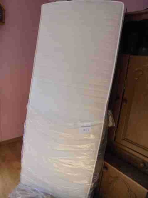Materac 80 cm ...