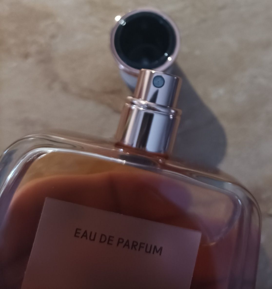 Woda perfumowana Roos Roos White Ballad 100 ml