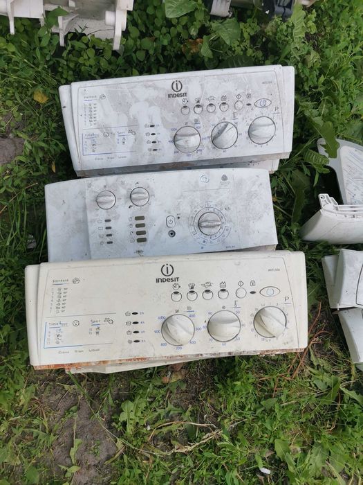 Продам модуль к стиральной машине Индезит, Аристон.