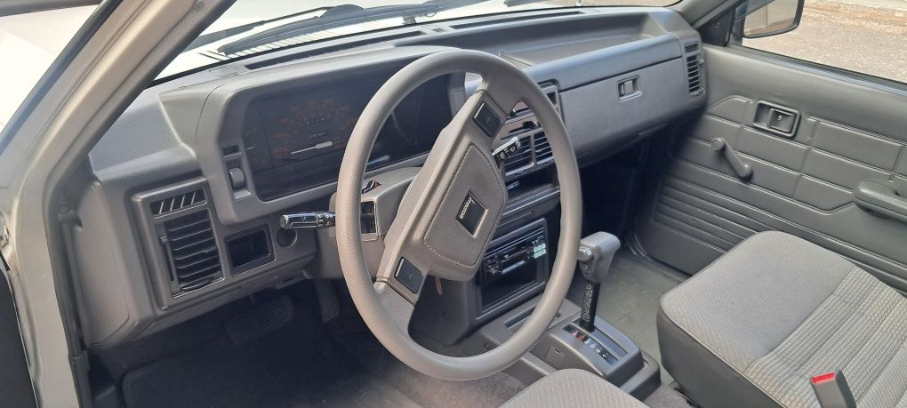 Mazda clássico gasolina