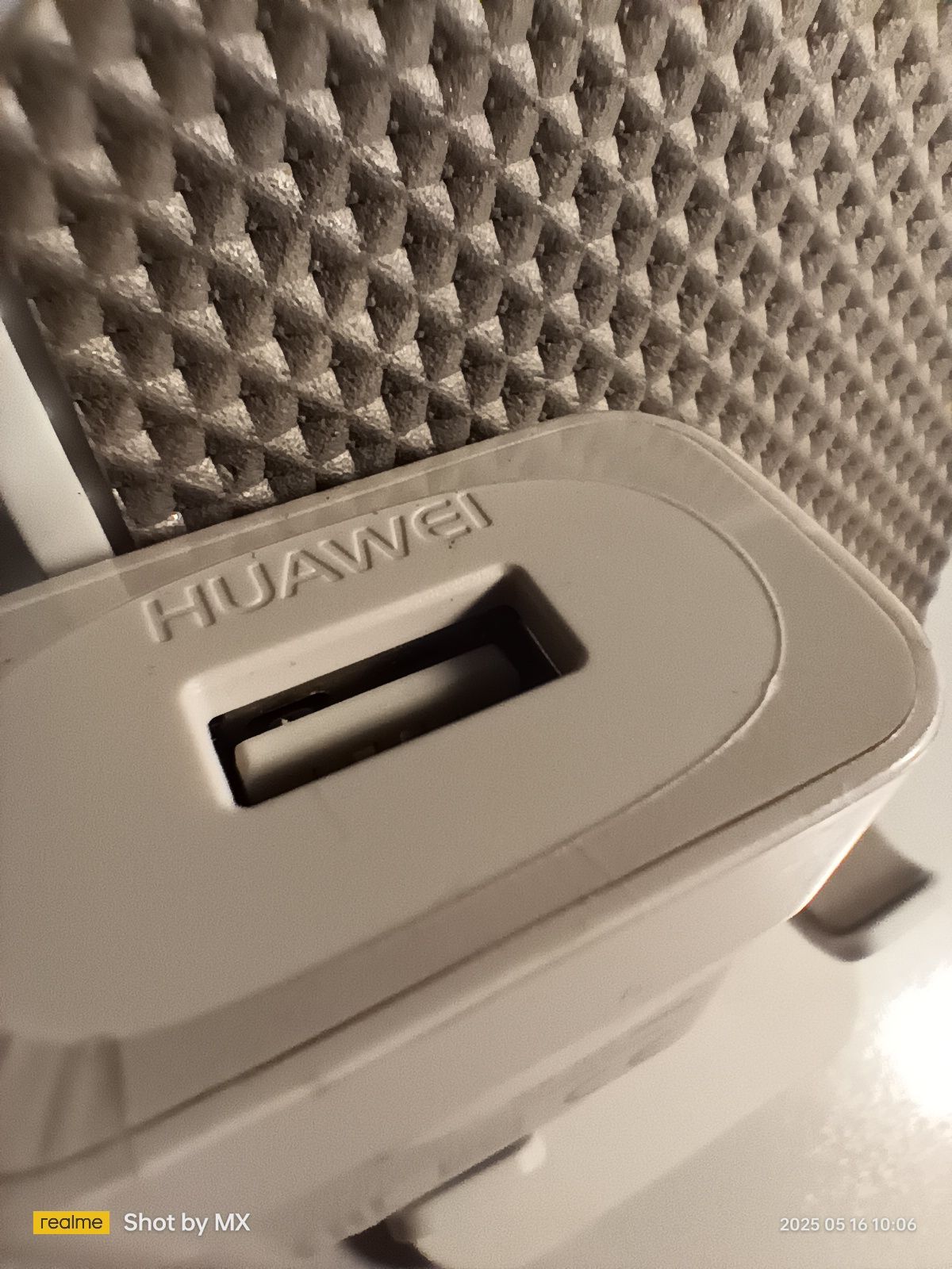 HUAWEI ORYGINALNY ładowarka zasilacz adapter 5V 1A do smartfona