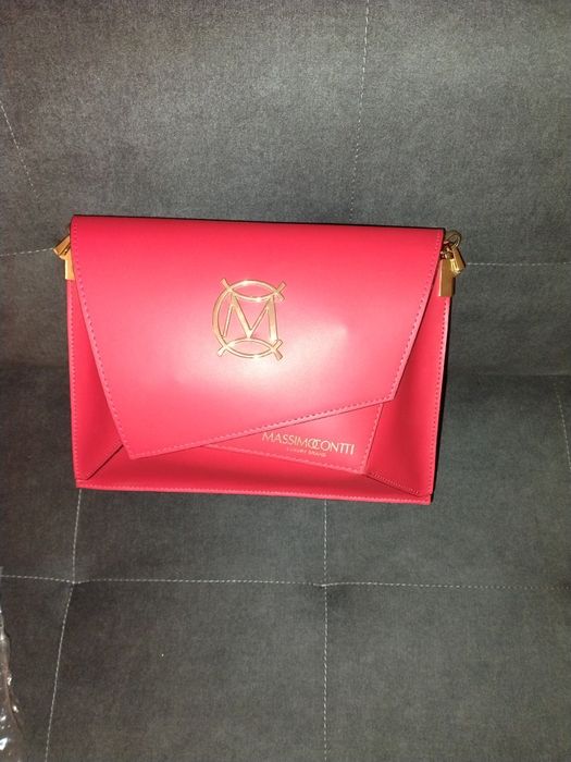 Sprzedam nową torebkę skóra