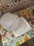 Cheesomat do tupperware