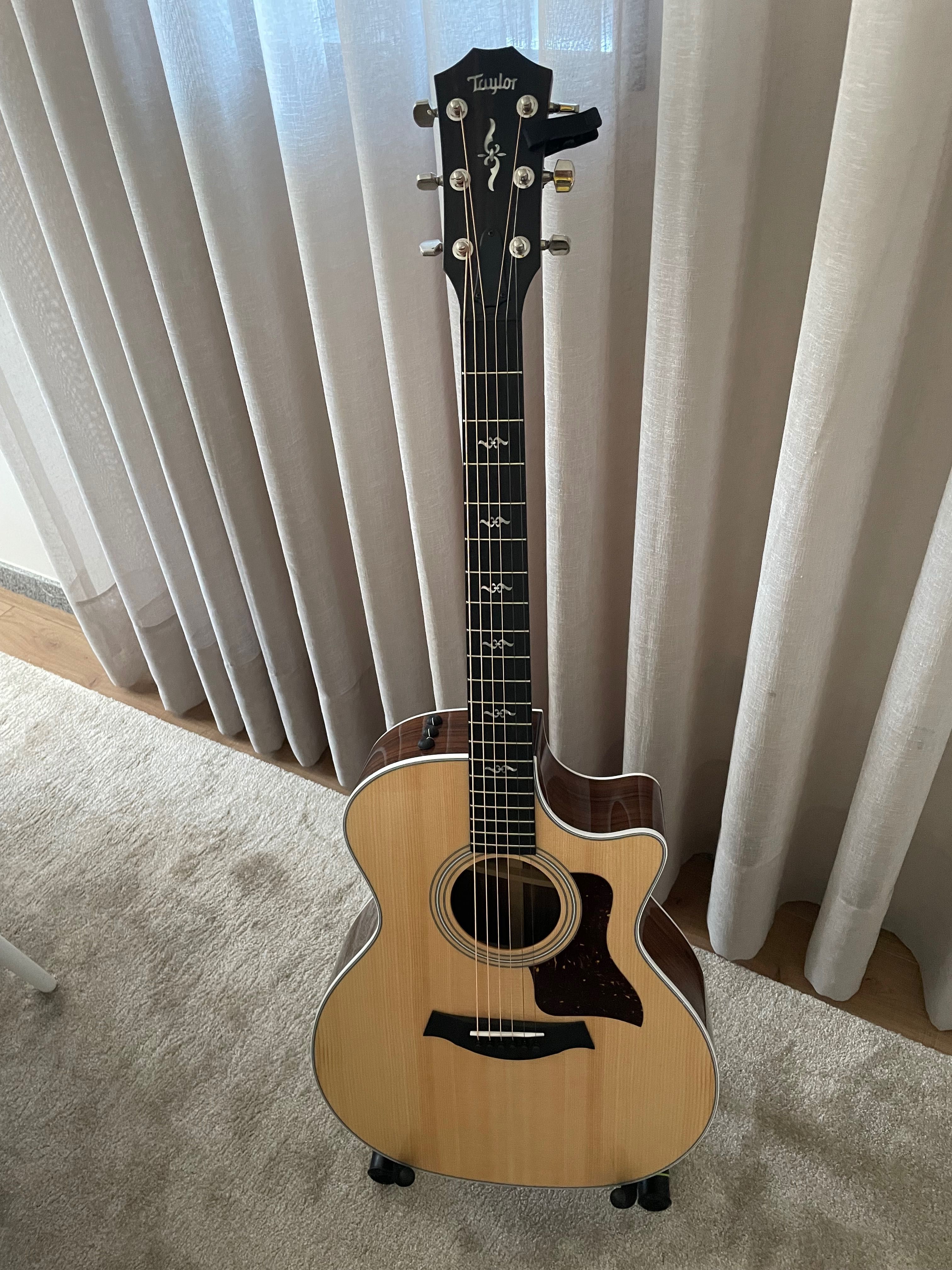 Taylor 414ce-R Left Handed Electro Acoustic